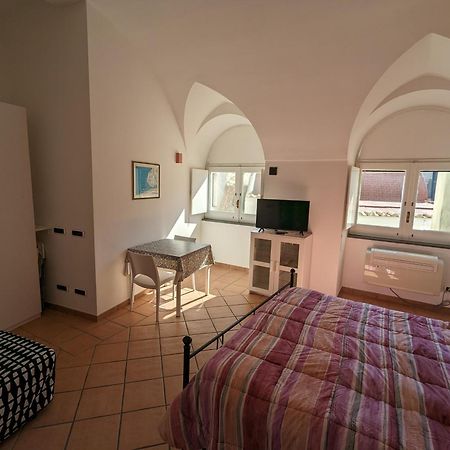 Mediterranee Minori Exterior foto