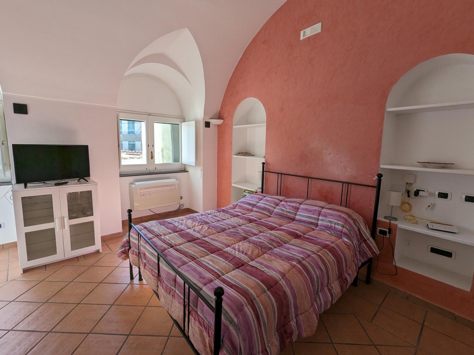 Mediterranee Minori Exterior foto