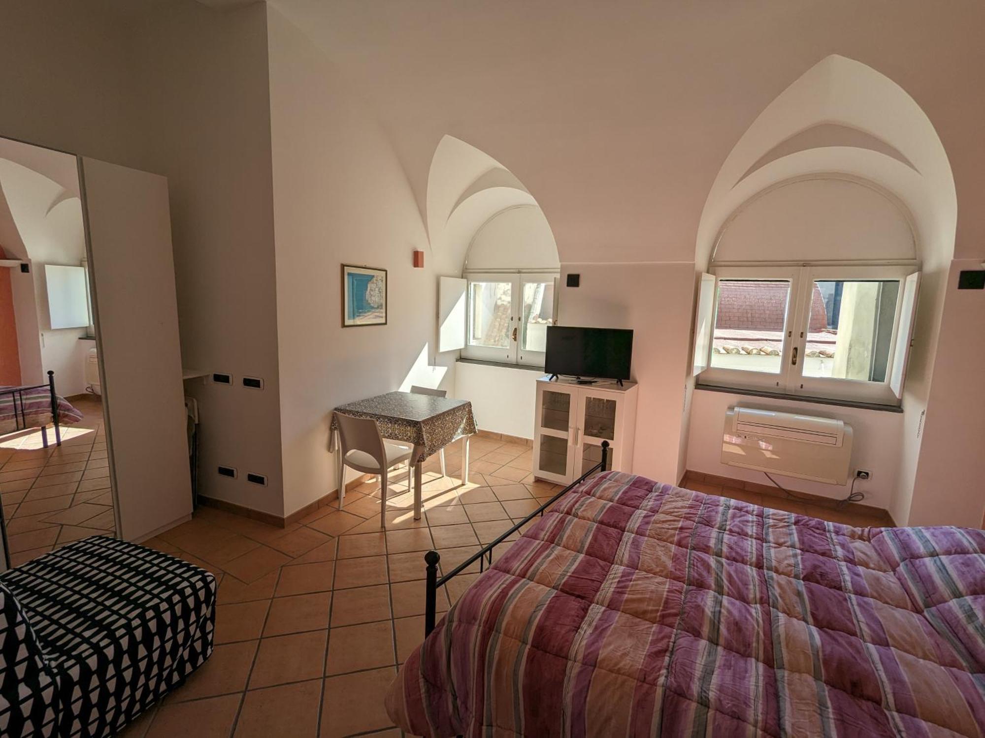 Mediterranee Minori Exterior foto